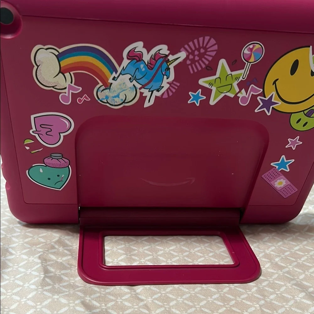 Amazon Kid-Friendly Case